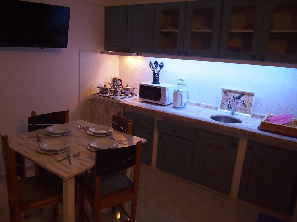 Ozcem Apart Fethiye Exterior photo