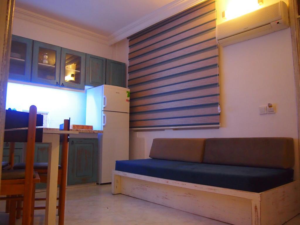 Ozcem Apart Fethiye Room photo