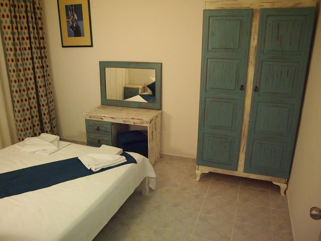 Ozcem Apart Fethiye Room photo