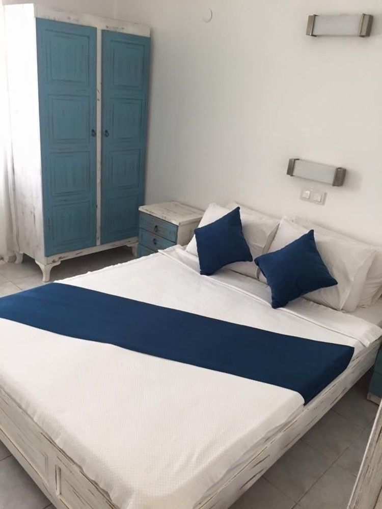 Ozcem Apart Fethiye Exterior photo