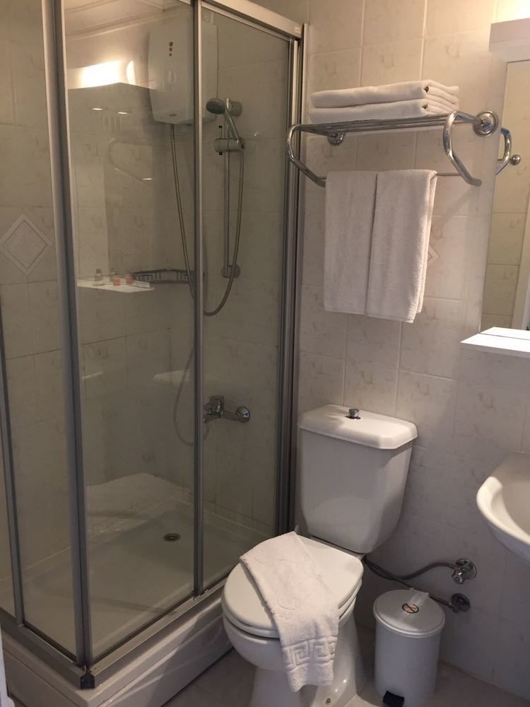 Ozcem Apart Fethiye Exterior photo